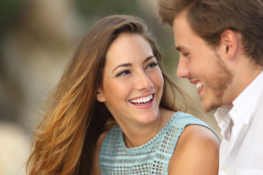Can Porcelain Veneers Cover Discolored Tooth?