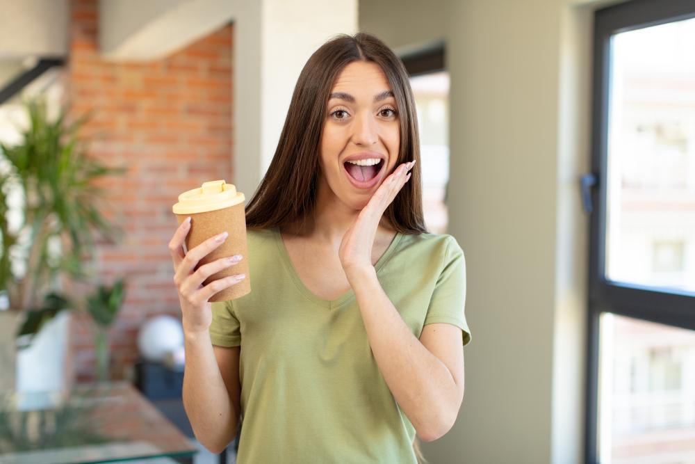 Can You Drink Coffee After Wisdom Teeth Removal?