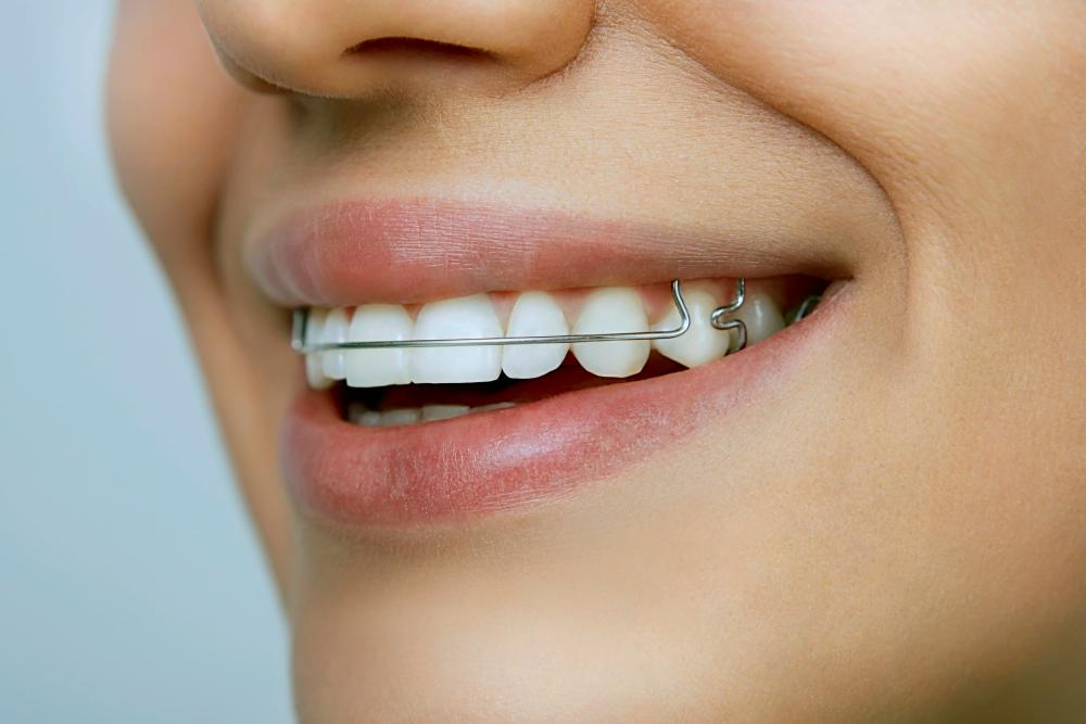 Can You Get A Permanent Retainer After Invisalign Treatment?