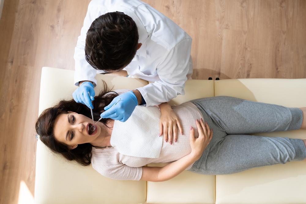 Can You Get A Root Canal While Pregnant?