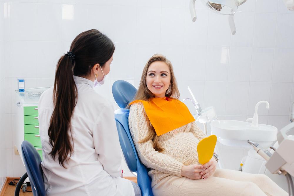 Can You Get Dental Fillings While Pregnant?