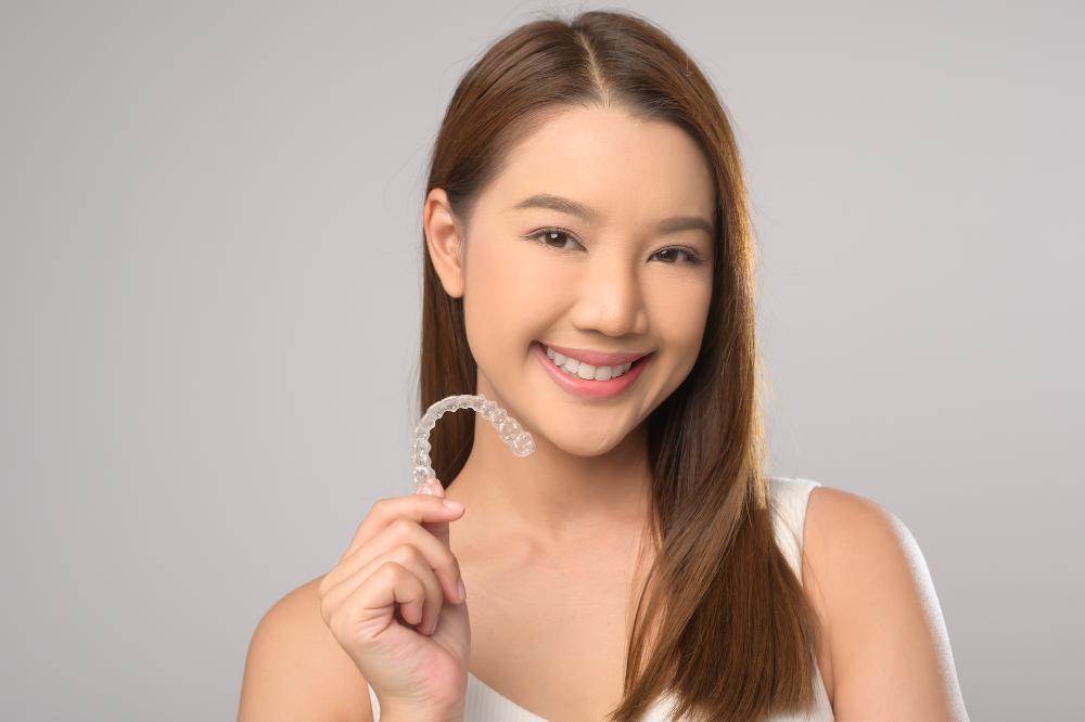 Can You Have Invisalign With Missing Teeth?