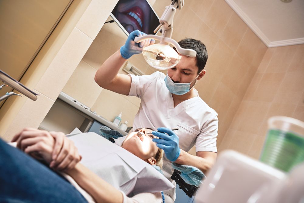 Can You Have Single Tooth Whitening?