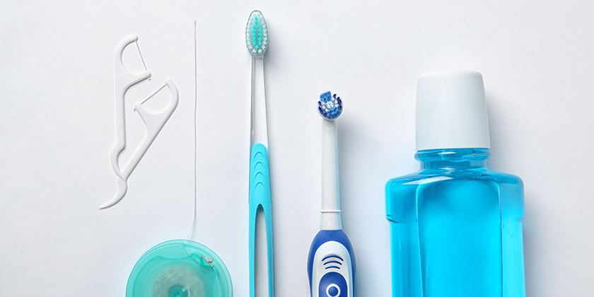 Care For Your Teeth With These Daily Habits
