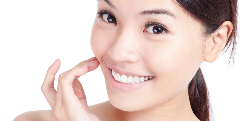Catch Up With The Latest Teeth Whitening Trends