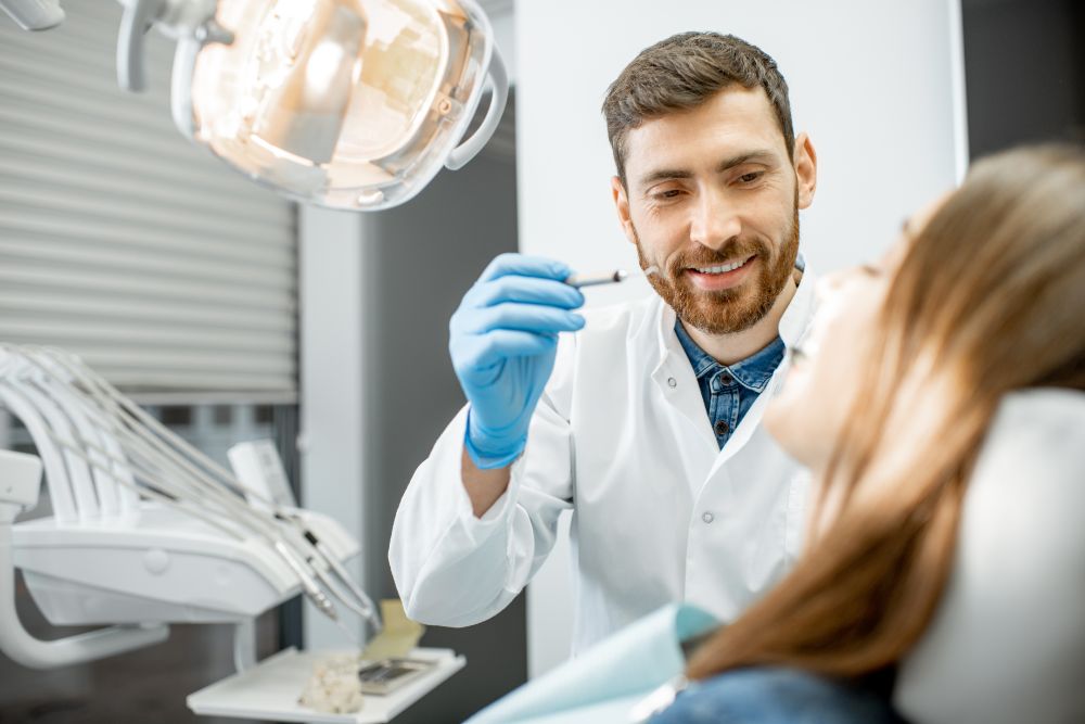 Choosing The Right Dentist For Your Porcelain Veneer Treatment