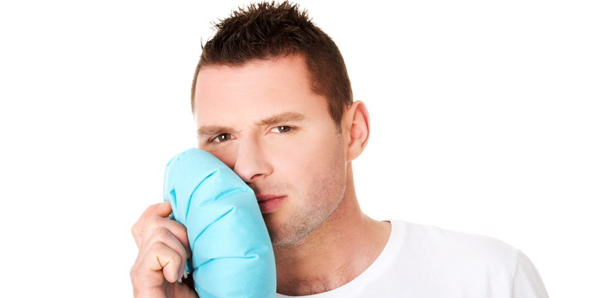 Coming To Terms With Tooth Extraction Pain