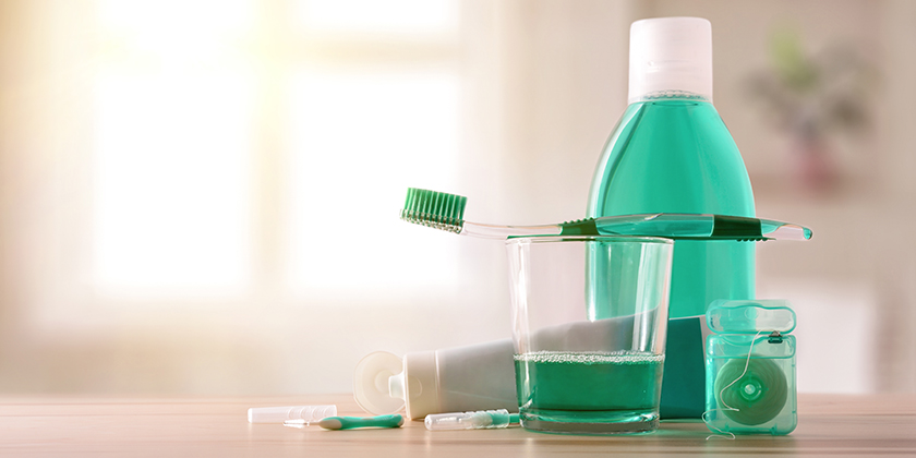 Common Oral Hygiene Mistakes According to Dentists