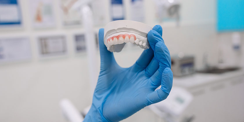 Cosmetic And Restorative Dentistry: How Do They Differ?