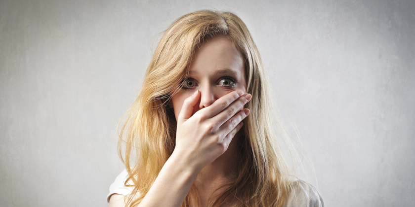 Don’t Attempt DIY Teeth Whitening – It’s Not Worth It!