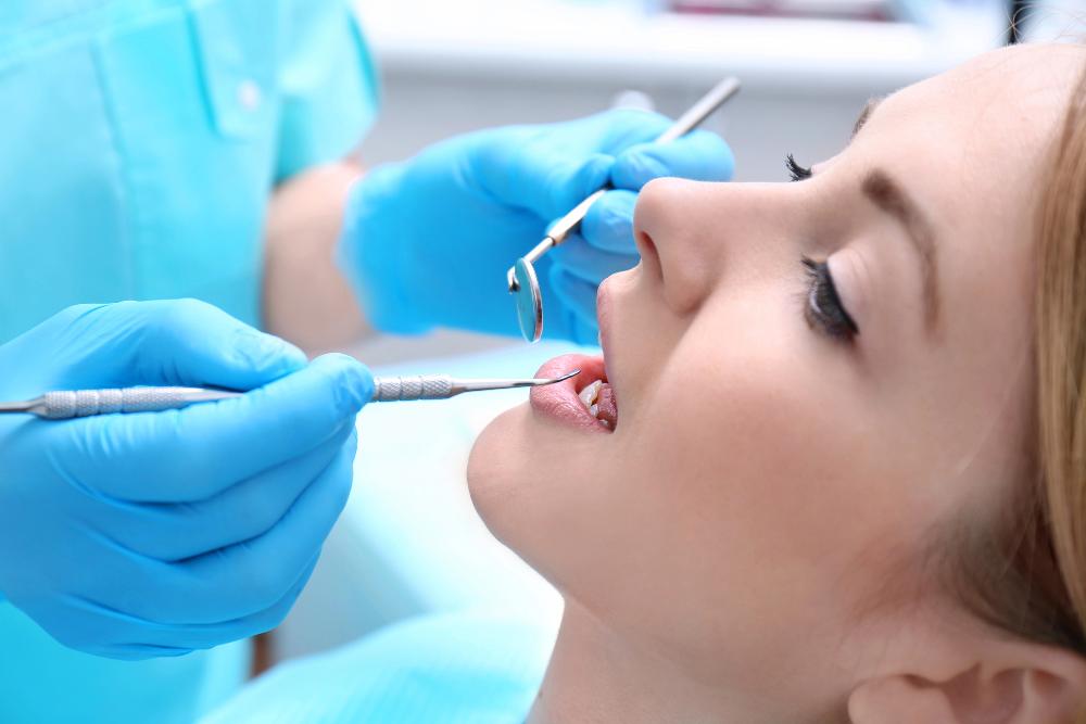 Demystifying Dental Exams: What Happens During Your Visit?