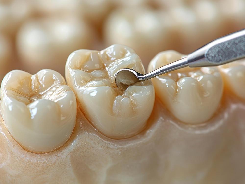 Dental Fillings: How Long Do They Last?