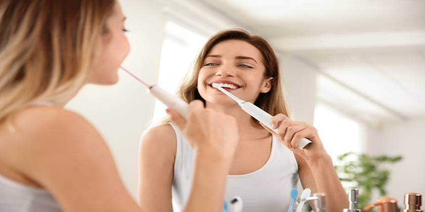 Dental Hygiene Hacks To Give You Clean Teeth And Fresh Breath