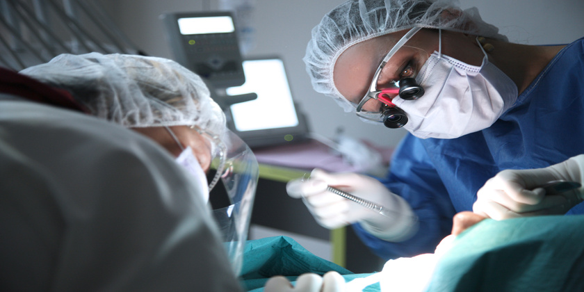 Dental Implants: Long Term Care After Surgery