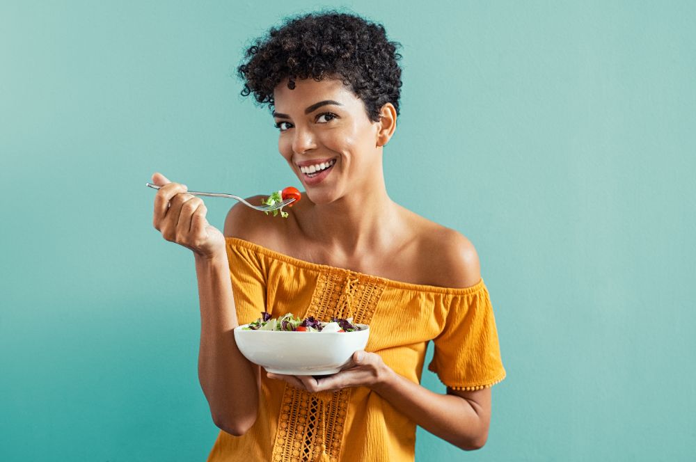 Dental Implants Restrict Me To Eat Certain Food: Myth Or Fact?