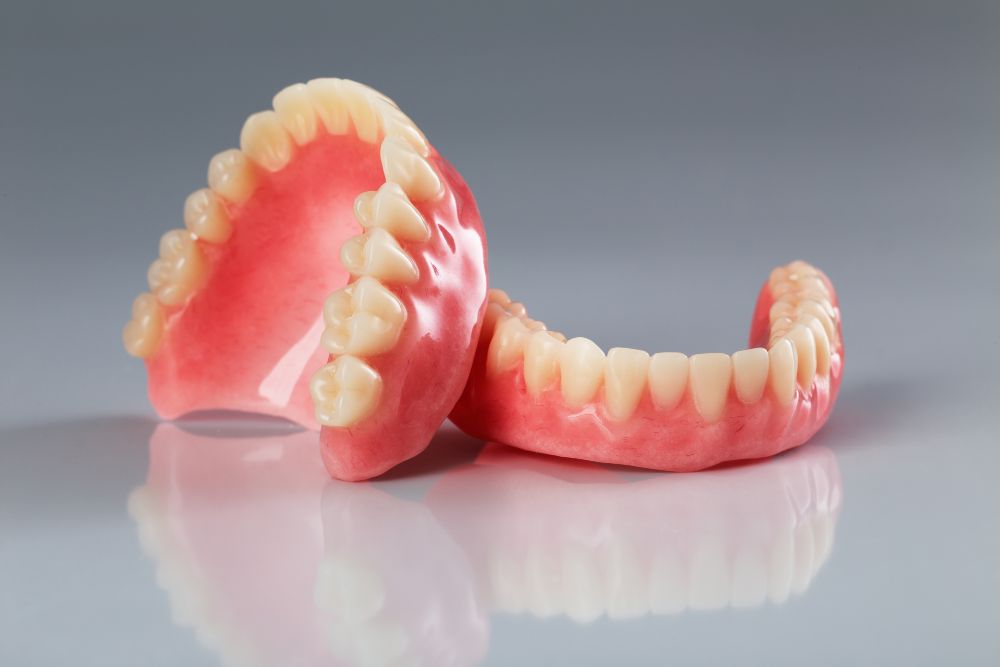 Different Types Of Dentures: Finding The Perfect Fit