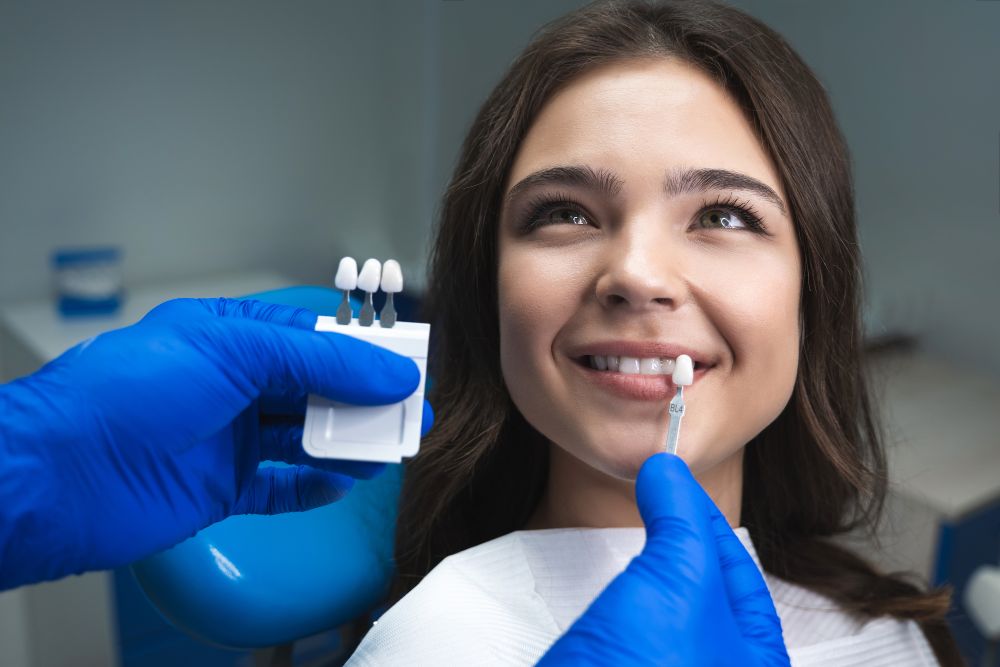 Veneers Vs. Lumineers: Understanding The Key Differences