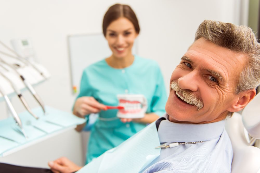 Dentures Vs. Implants: How To Choose The Right Option