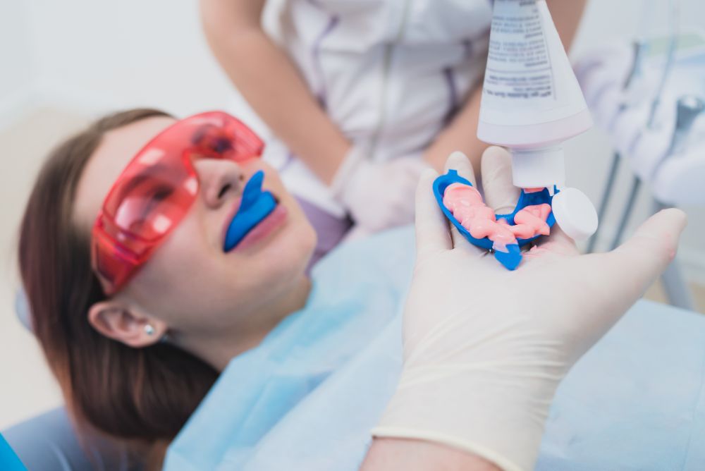 Do Children Need Fluoride Therapy?