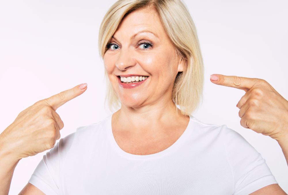 Do Implant Teeth Match My Natural Teeth?