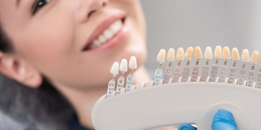 Do Porcelain Veneers Entail A Painful Process?