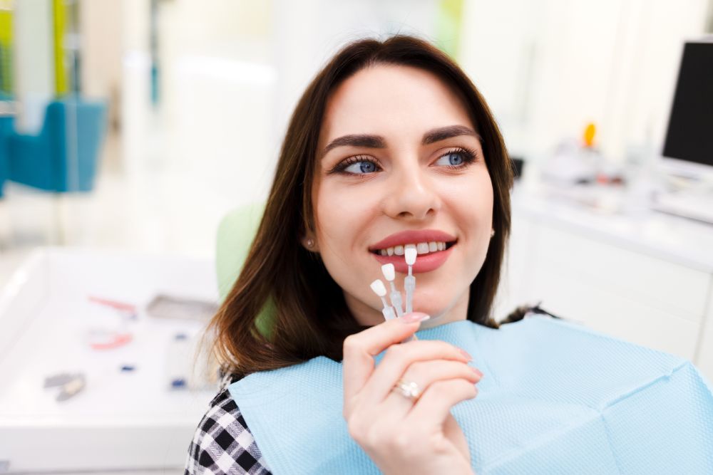 Do Porcelain Veneers Look Like Natural Teeth?