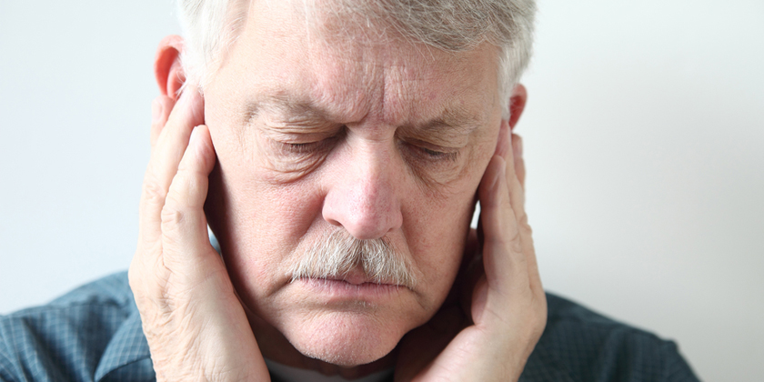 Do You Have A TMJ Disorder?