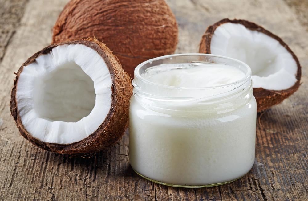 Does Coconut Oil Whiten Teeth?