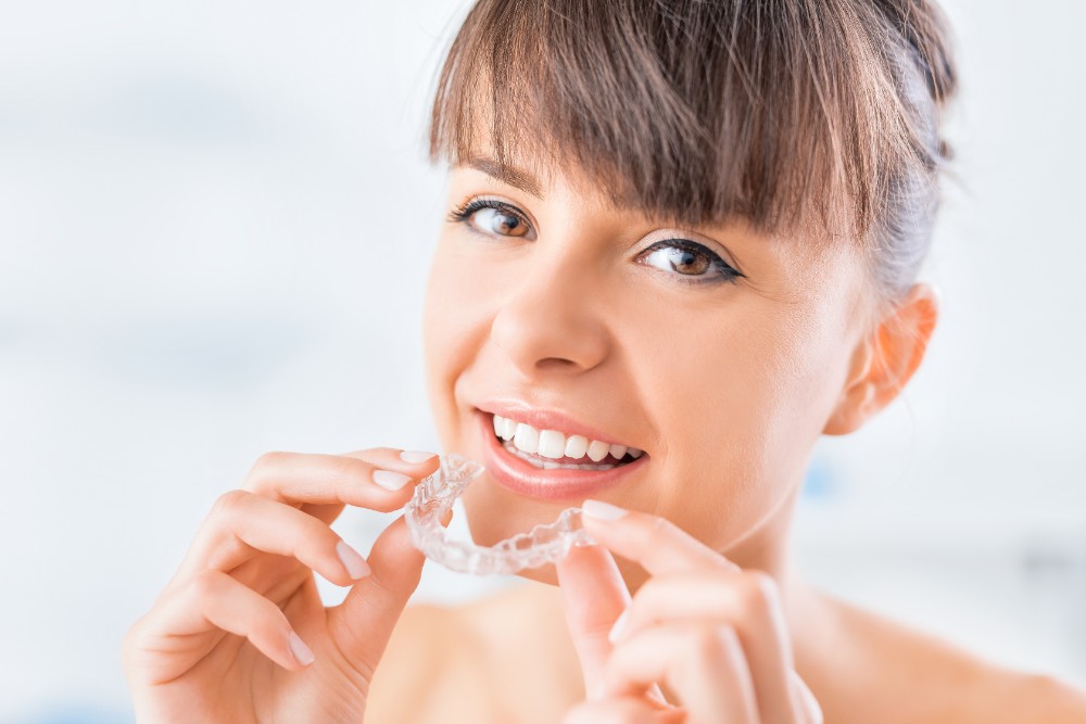 Will It Hurt When You Get Invisalign Aligners?
