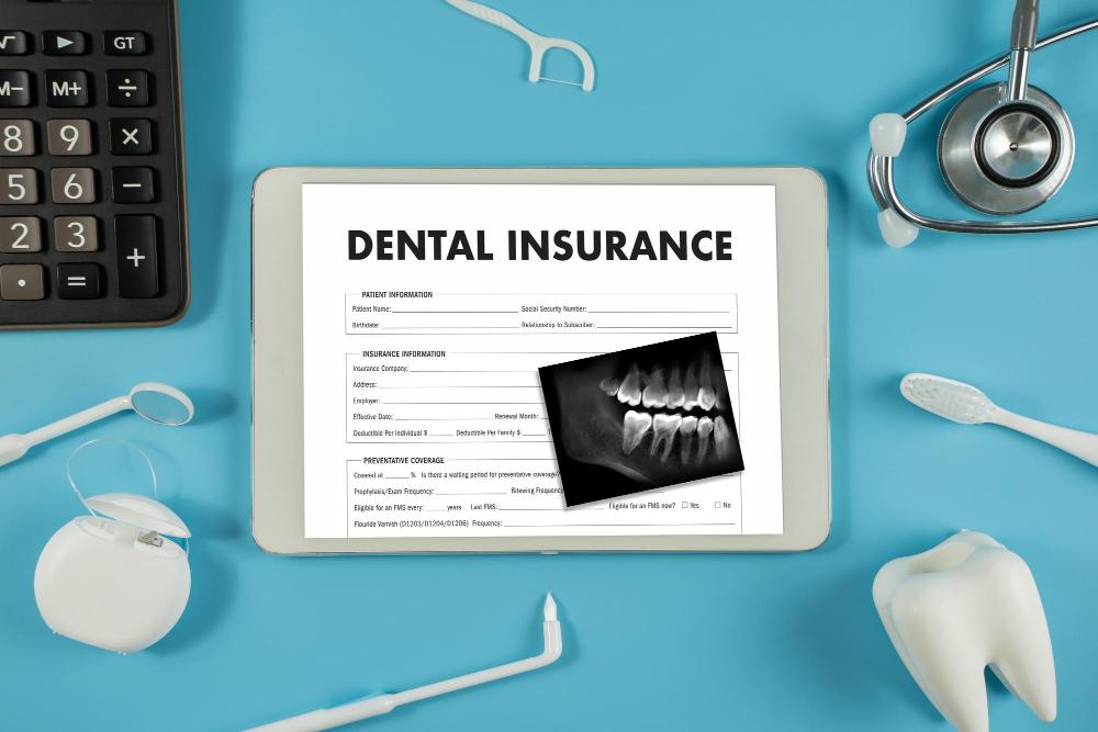 Does Insurance Cover Cosmetic Dental Procedures?
