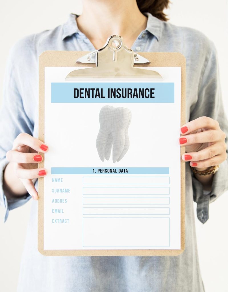 does insurance cover veneers