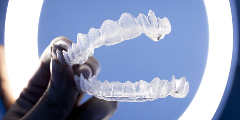 Invisalign Alignment Tray Maintenance