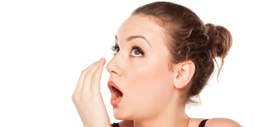 Easy Ways To Determine If You Have Bad Breath