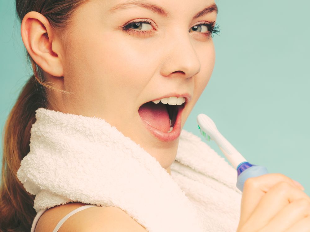 Electric Vs. Manual Toothbrushes: Which Is Better For Your Teeth?