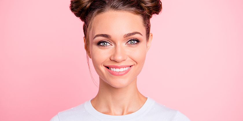 Elements Of A Full Smile Makeover