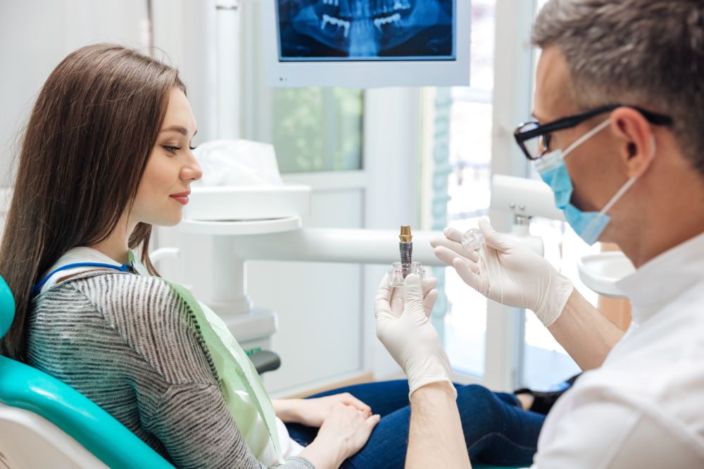 Exploring Dental Implant Financing Options To Make Your Dream Smile Affordable