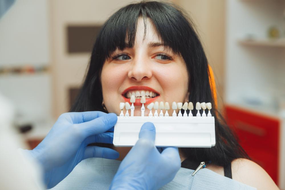 Family Vs. Cosmetic Dentistry: When To Choose Each