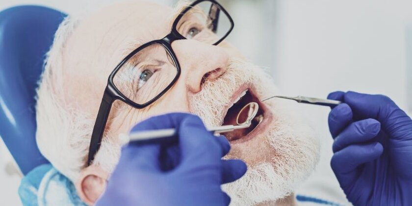 Find Out How Dentistry Impacts Us As We Age