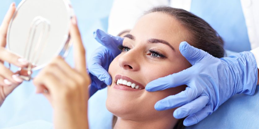 Find Out The Medical Benefits Of Straightening Teeth