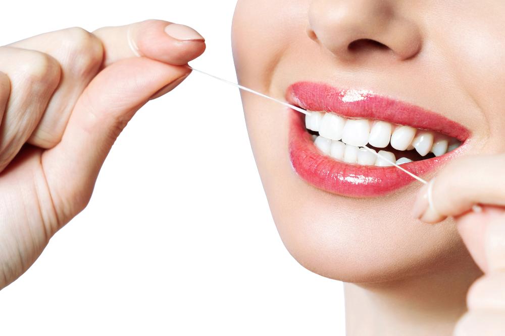 Finding Your Perfect Match: A Guide To Flossing Options