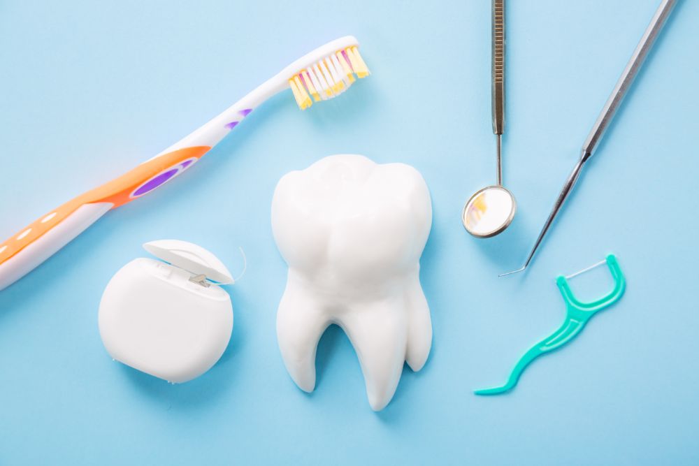 Good Dental Habits
