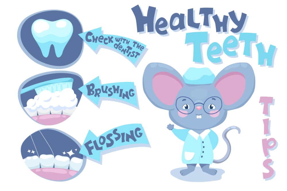 Learn About These Basic Dentistry Tips!