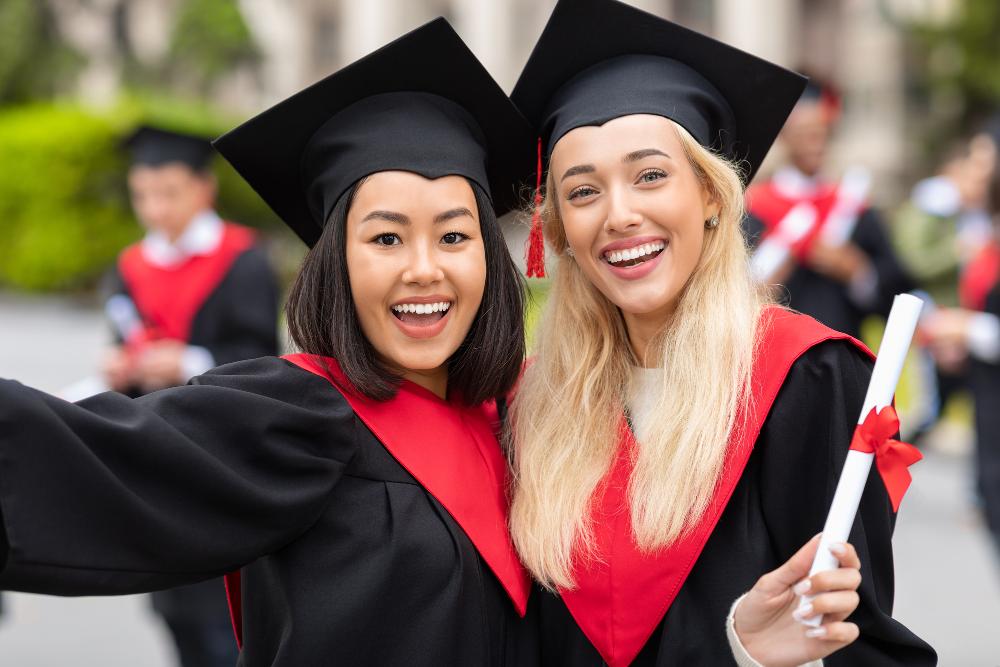 Getting Your Teen’s Smile Ready For Graduation