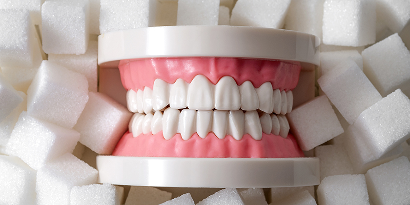 Habits That Can Damage Your Teeth