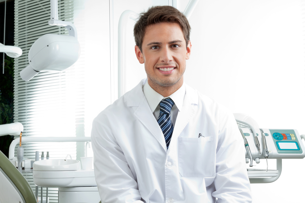 Happy National Dentist’s Day: Here’s What To Do To Celebrate