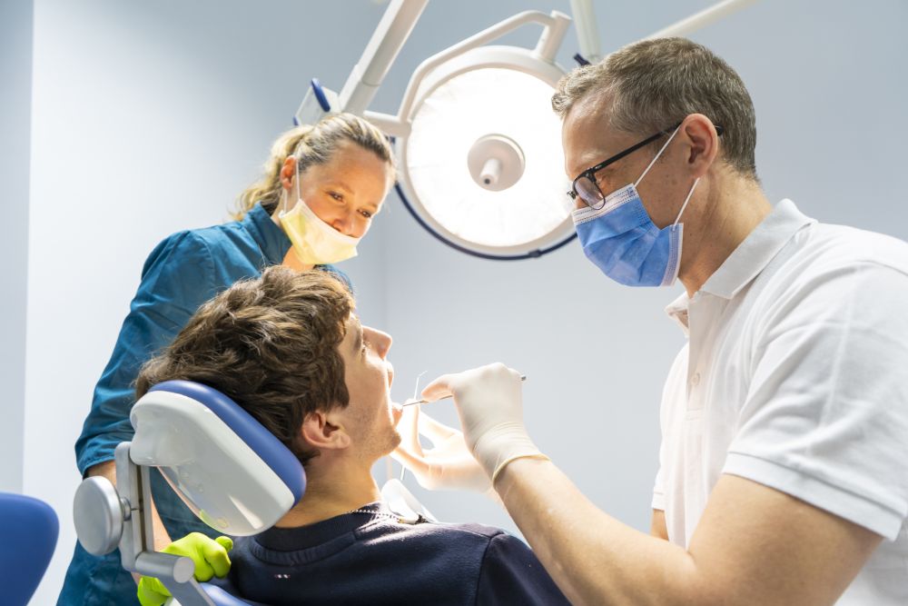 How Are Periodontal Disease And Diabetes Related?
