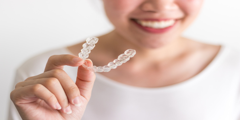How Can You Make The Invisalign Process Easier?