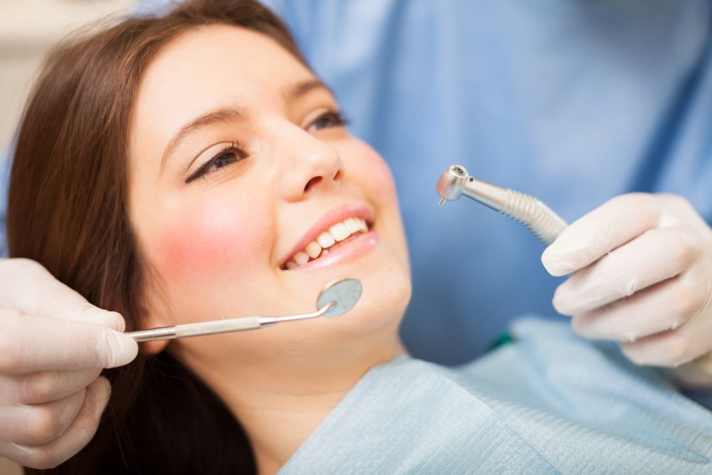 How Dental Implants Can Improve Your Oral Health