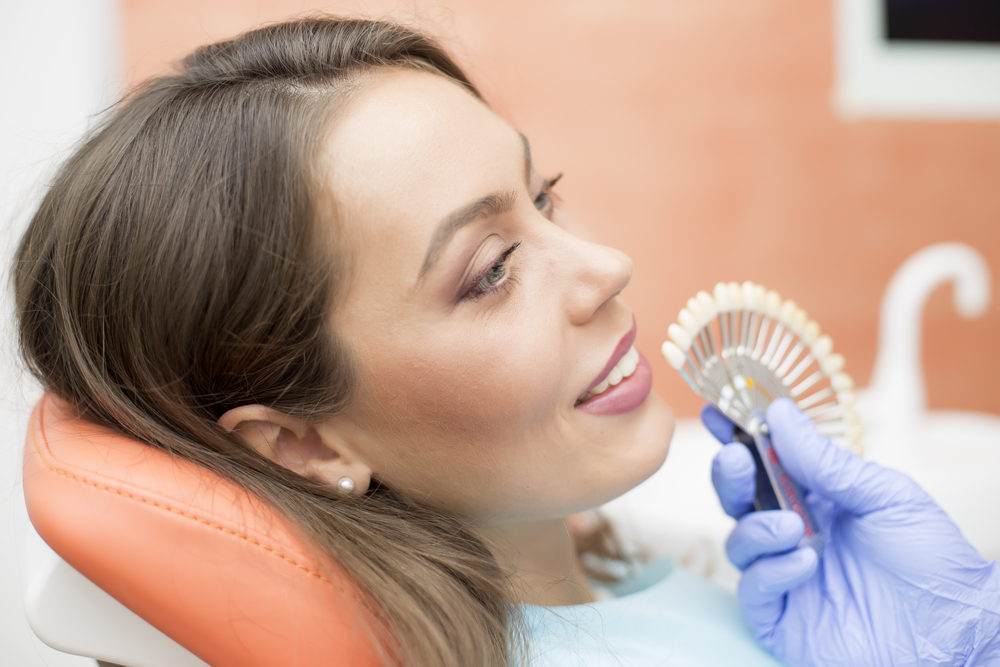 How Dental Implants Promote Bone Loss Prevention
