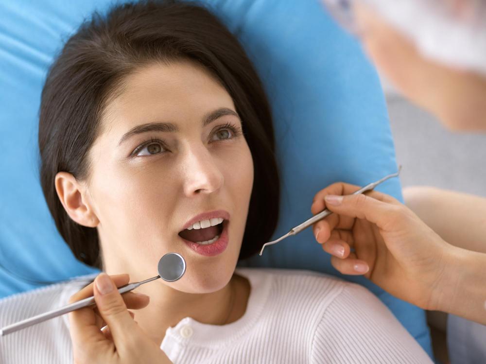 How Does Dental Cleaning Compare To Scaling?